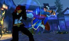 Super Street Fighter IV 3D Edition