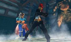 Super Street Fighter IV 3D Edition