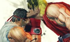 Super Street Fighter IV 3D Edition