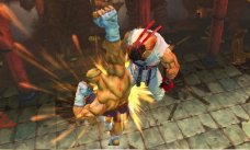 Super Street Fighter IV 3D Edition