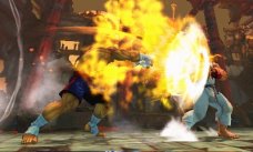 Super Street Fighter IV 3D Edition