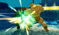 Super Street Fighter IV 3D Edition