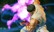 Super Street Fighter IV 3D Edition
