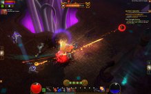 Torchlight II