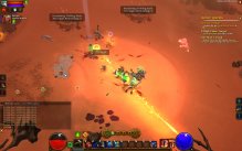 Torchlight II