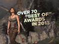 "Ny" Lara i lanseringstraileren til Tomb Raider