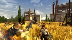 Age of Conan: Unchained