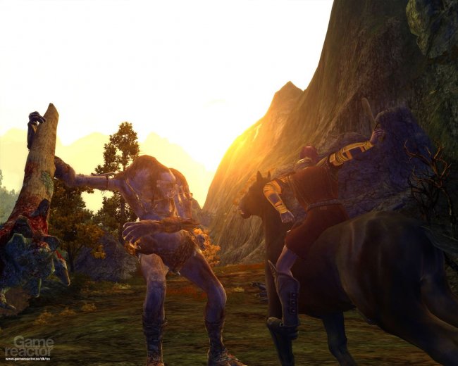 Age of Conan: Unchained