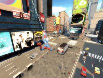 The Amazing Spider-Man