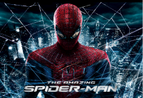 The Amazing Spider-Man
