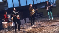 The Beatles: Rock Band