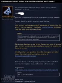Star Wars: The Old Republic