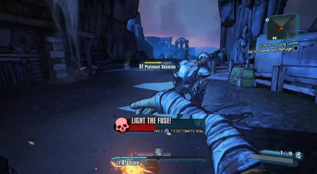 Borderlands 2