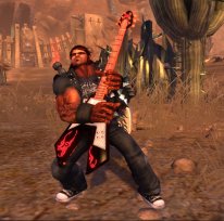 Br�tal Legend