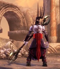 Br�tal Legend