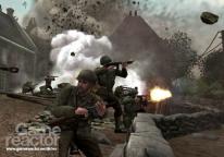 Call of Duty 3