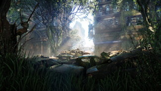 Crysis 3