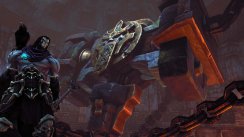 Darksiders II