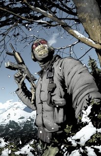 Call of Duty: Modern Warfare 2