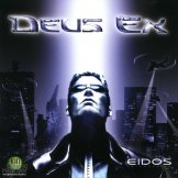 Deus Ex: Human Revolution