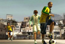 FIFA Street