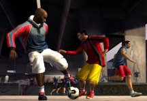 FIFA Street