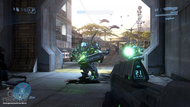 Nye Halo 3-screens