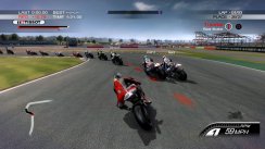 MotoGP 10/11