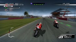 MotoGP 10/11