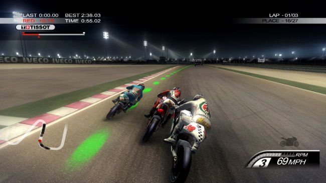 MotoGP 10/11