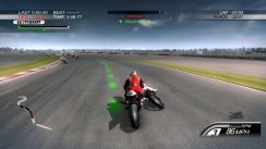 MotoGP 10/11