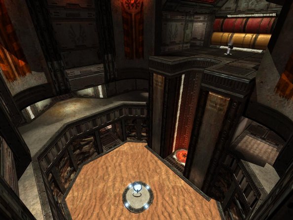 Quake IV