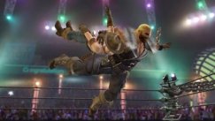 Dead or Alive 4