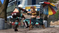 Dead or Alive 4