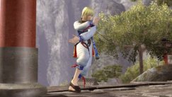 Dead or Alive 4