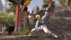 Dead or Alive 4