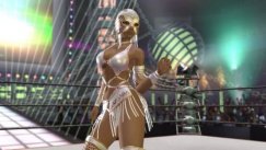 Dead or Alive 4