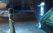 Star Wars: The Old Republic