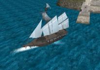 Suikoden IV