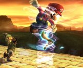 Super Smash Bros. Brawl