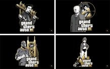 Grand Theft Auto III