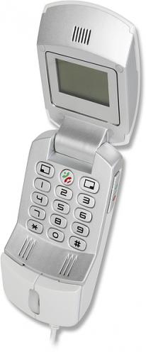 VoIP Mouse