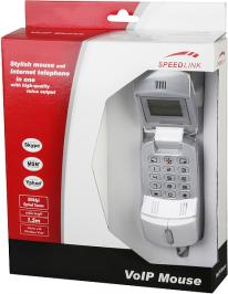 VoIP Mouse