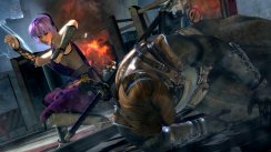 Dead or Alive 5