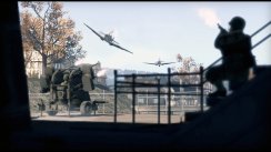 Heroes & Generals