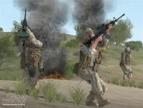 ArmA: Armed Assault