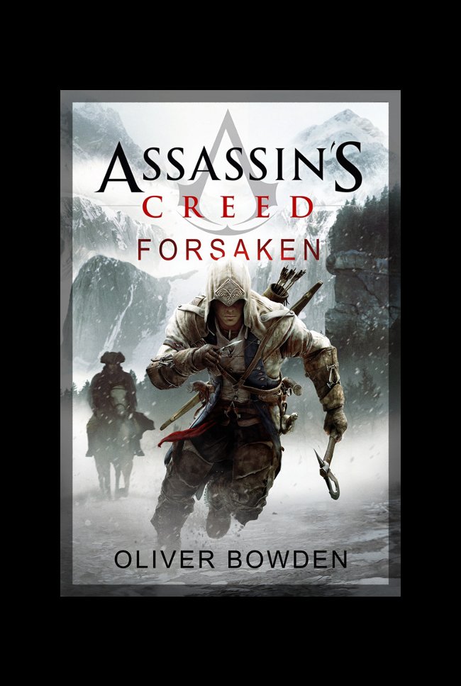 Assassin's Creed III