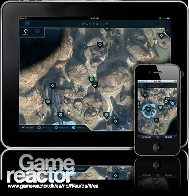 Halo: Reach
