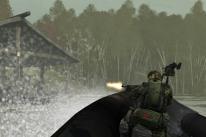 Battlefield 2-demo p� gang?