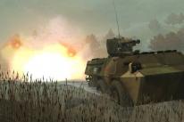 Battlefield 2-demo p� gang?